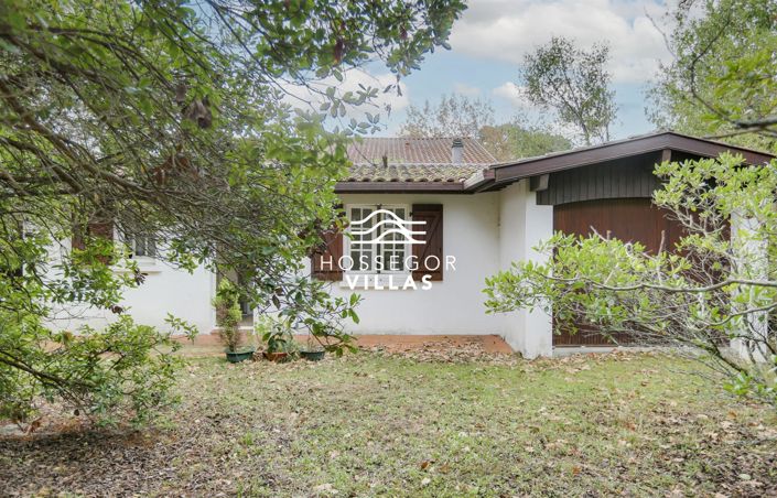 Image No.9-Maison de 4 chambres à vendre à Capbreton