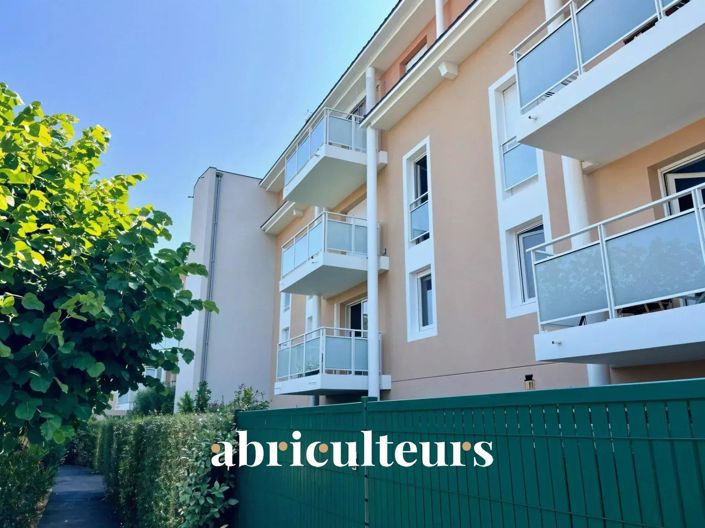 Image No.10-Appartement de 1 chambre à vendre à Aix-en-Provence