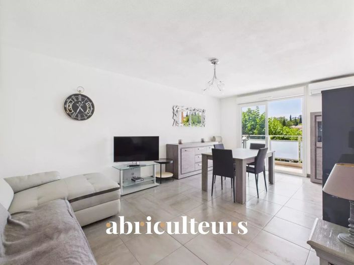 Image No.2-Appartement de 1 chambre à vendre à Aix-en-Provence