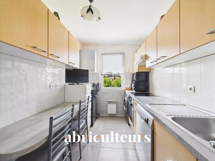 Image No.4-Appartement de 1 chambre à vendre à Aix-en-Provence