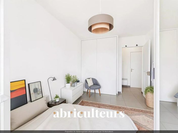 Image No.5-Appartement de 1 chambre à vendre à Aix-en-Provence