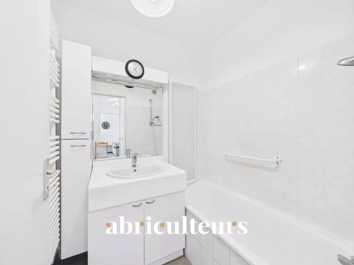 Image No.7-Appartement de 1 chambre à vendre à Aix-en-Provence