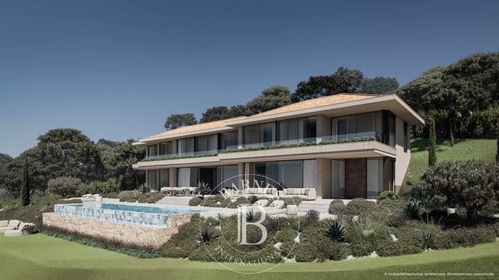 Image No.4-5 Bed House for sale