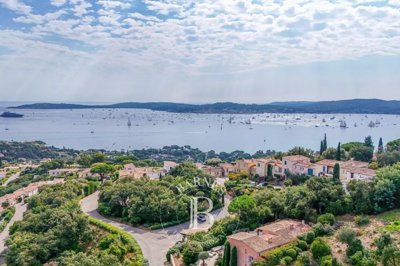 Maison de 5 chambres à vendre à Sainte-Maxime