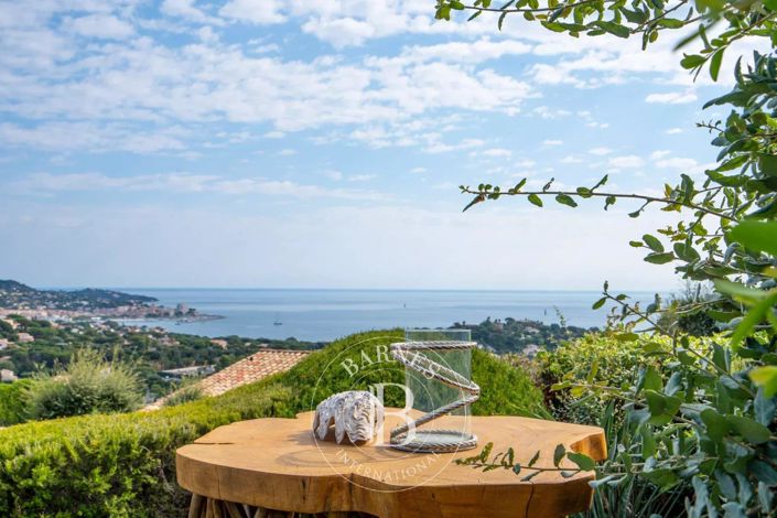 Image No.4-Maison de 5 chambres à vendre à Sainte-Maxime