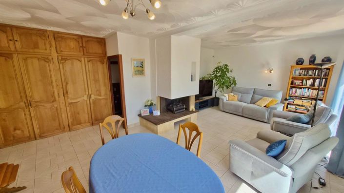 Image No.12-Maison de 4 chambres à vendre à Castelnau-de-Guers