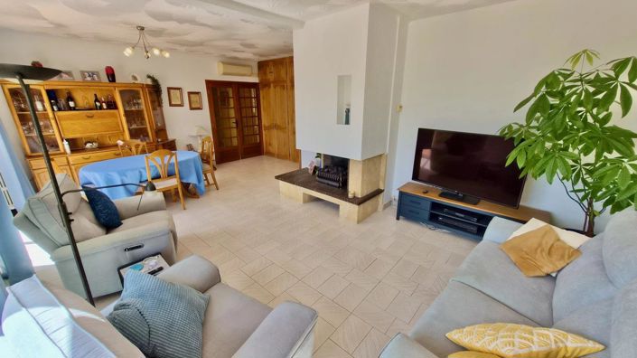 Image No.13-Maison de 4 chambres à vendre à Castelnau-de-Guers