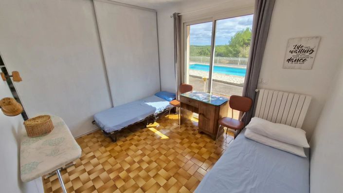 Image No.14-Maison de 4 chambres à vendre à Castelnau-de-Guers