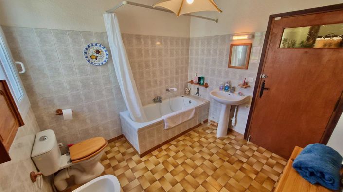 Image No.16-Maison de 4 chambres à vendre à Castelnau-de-Guers