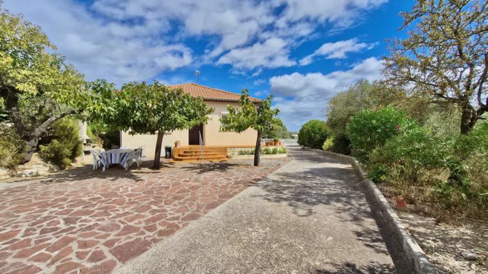 Image No.17-Maison de 4 chambres à vendre à Castelnau-de-Guers