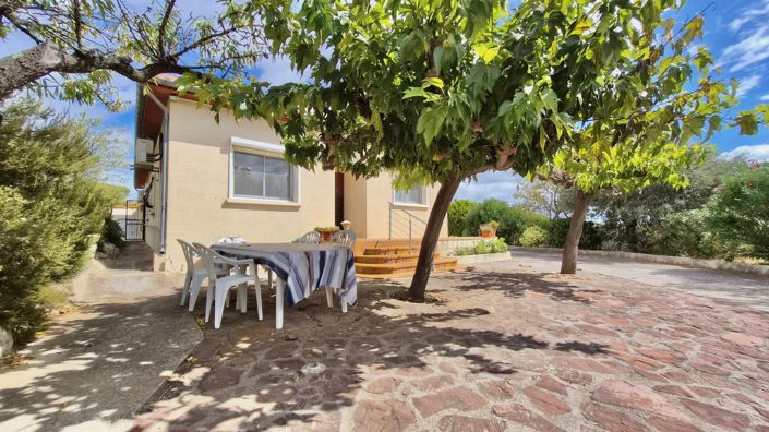 Image No.18-Maison de 4 chambres à vendre à Castelnau-de-Guers