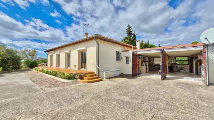 Image No.21-Maison de 4 chambres à vendre à Castelnau-de-Guers