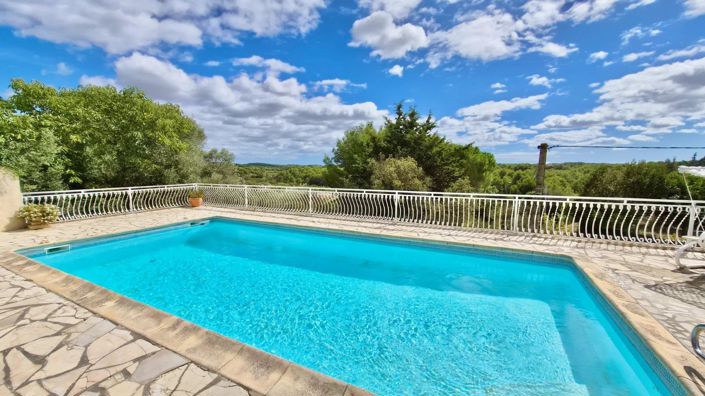 Image No.22-Maison de 4 chambres à vendre à Castelnau-de-Guers