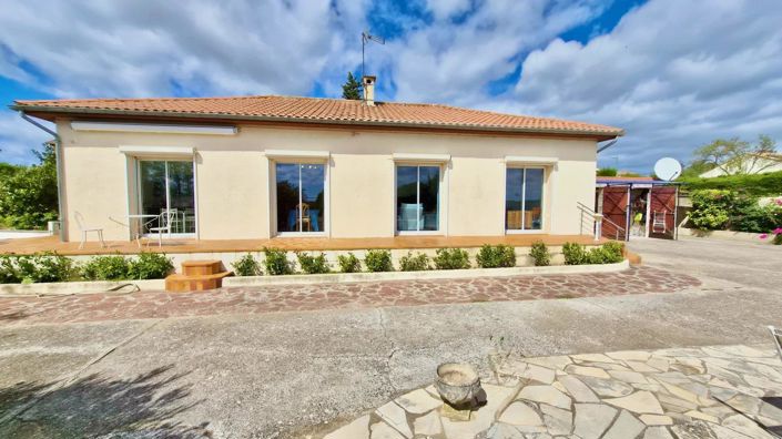 Image No.23-Maison de 4 chambres à vendre à Castelnau-de-Guers