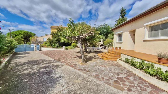 Image No.25-Maison de 4 chambres à vendre à Castelnau-de-Guers