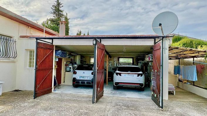 Image No.28-Maison de 4 chambres à vendre à Castelnau-de-Guers