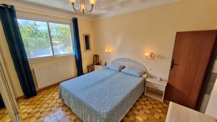 Image No.8-Maison de 4 chambres à vendre à Castelnau-de-Guers