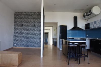 1 - Saint-André-de-Cubzac, Apartment
