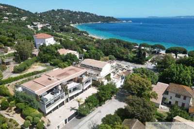 1 - Le Lavandou, Apartment
