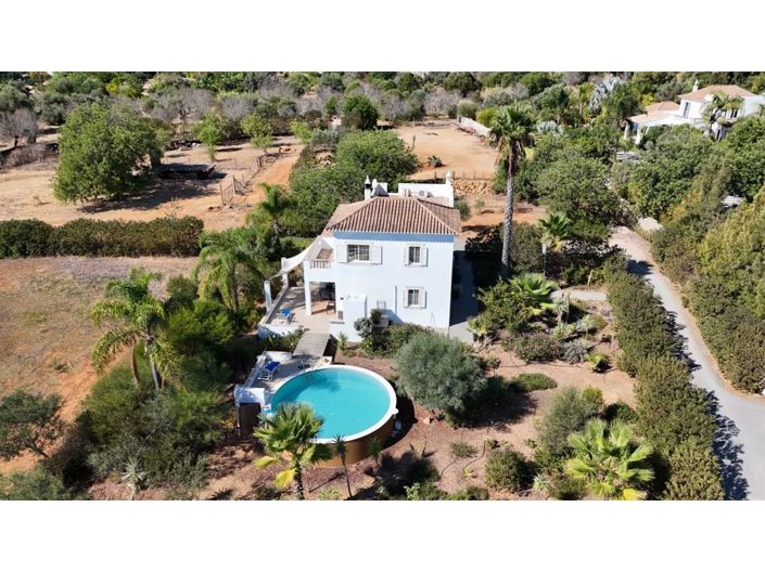 Image No.3-Maison de 6 chambres à vendre à Tavira