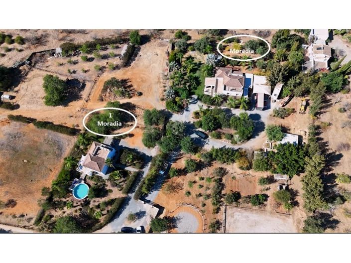 Image No.4-Maison de 6 chambres à vendre à Tavira