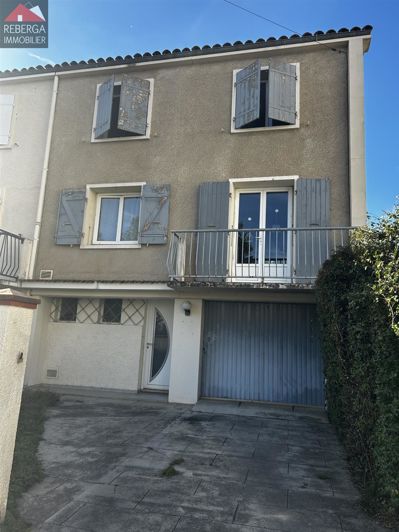 Image No.12-Maison de 3 chambres à vendre à Castres