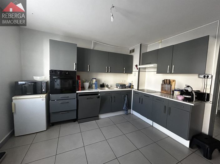 Image No.2-Maison de 3 chambres à vendre à Castres