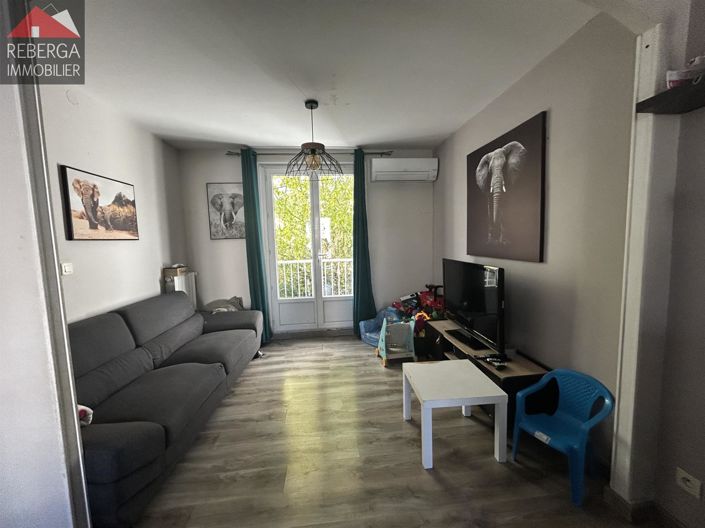 Image No.3-Maison de 3 chambres à vendre à Castres