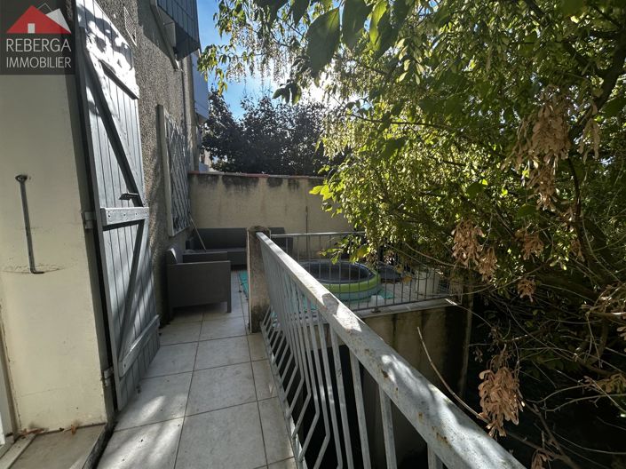 Image No.4-Maison de 3 chambres à vendre à Castres