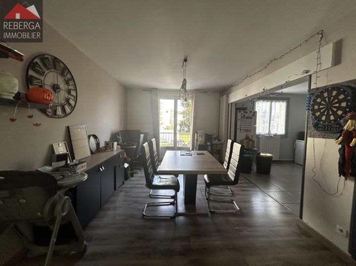 Image No.6-Maison de 3 chambres à vendre à Castres