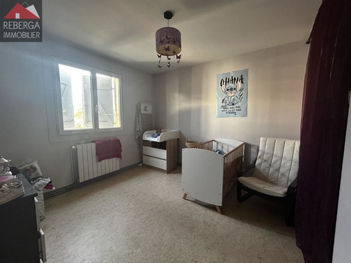 Image No.8-Maison de 3 chambres à vendre à Castres