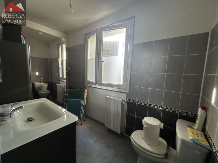 Image No.9-Maison de 3 chambres à vendre à Castres