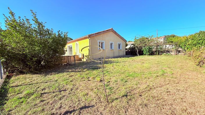 Image No.2-Maison de 3 chambres à vendre à Ruoms