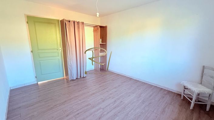 Image No.4-Maison de 3 chambres à vendre à Ruoms