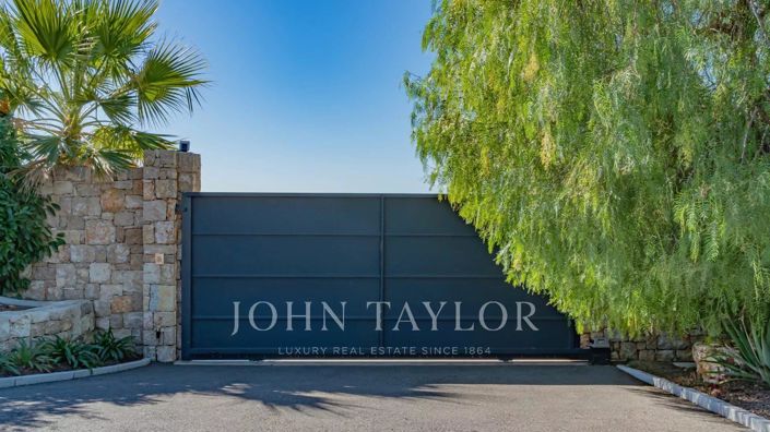 Image No.23-Maison de 6 chambres à vendre à Roquefort-les-Pins