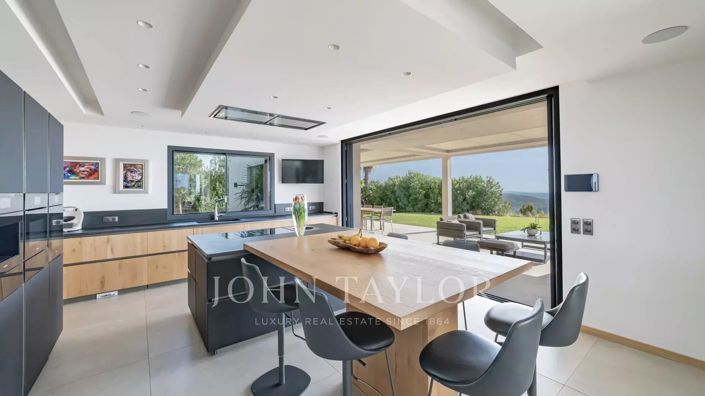 Image No.9-Maison de 6 chambres à vendre à Roquefort-les-Pins