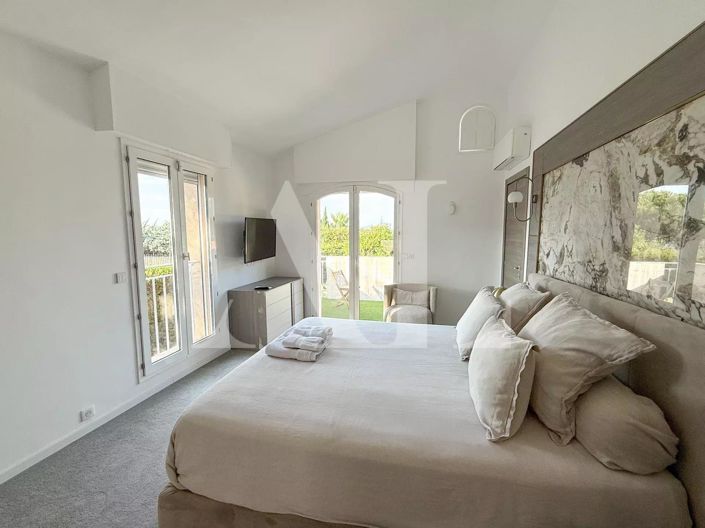 Image No.12-Maison de 8 chambres à vendre à Vallauris