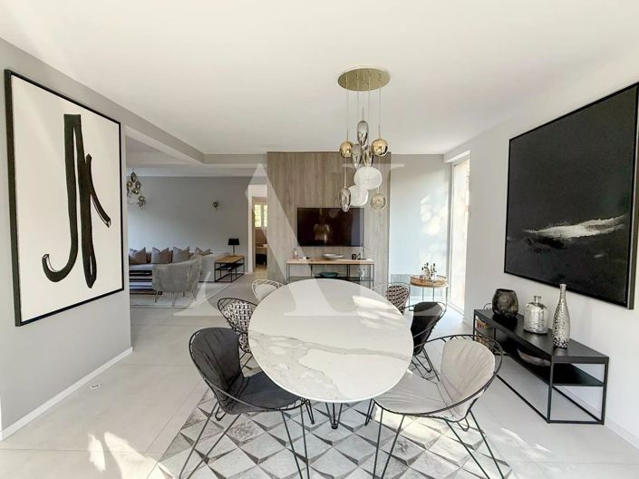 Image No.5-Maison de 8 chambres à vendre à Vallauris