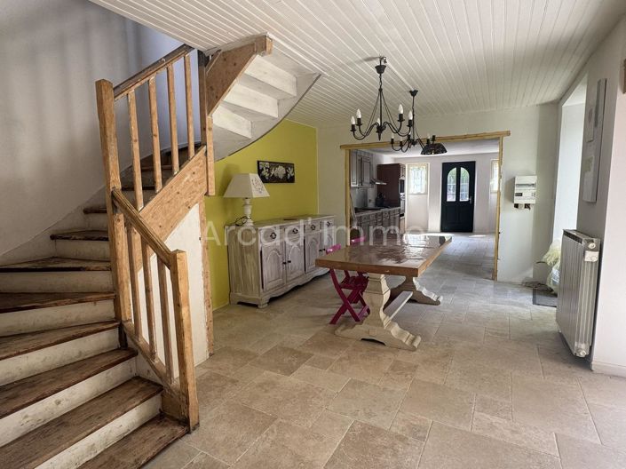 Image No.5-Maison de 2 chambres à vendre à La Sauvetat-du-Dropt