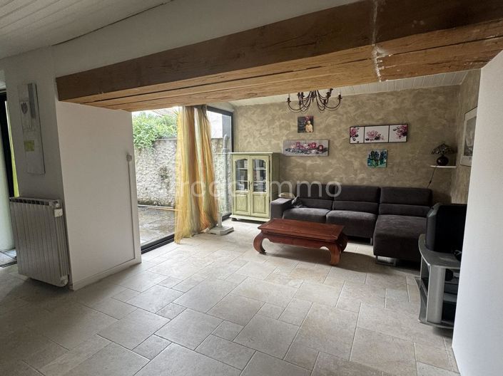 Image No.6-Maison de 2 chambres à vendre à La Sauvetat-du-Dropt