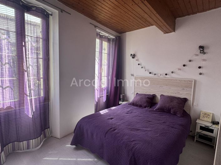 Image No.8-Maison de 2 chambres à vendre à La Sauvetat-du-Dropt