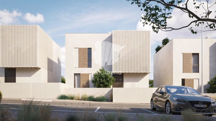 Image No.4-Maison de 3 chambres à vendre à Olhão