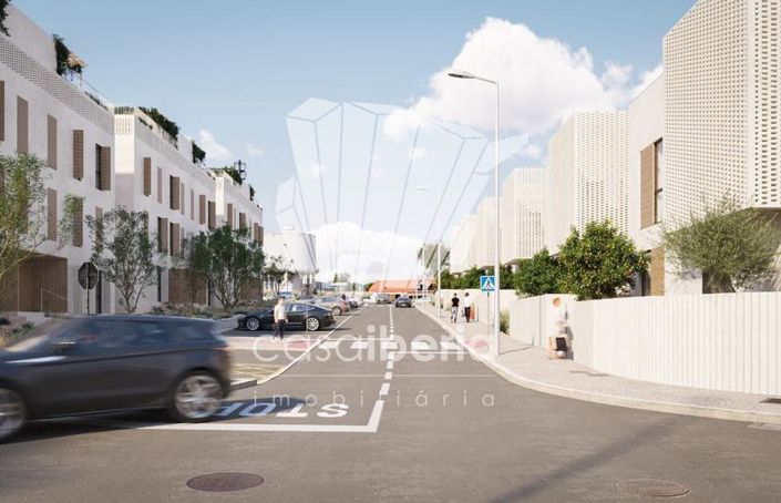 Image No.5-Maison de 3 chambres à vendre à Olhão