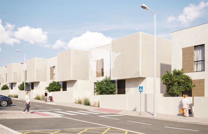 Image No.8-Maison de 3 chambres à vendre à Olhão