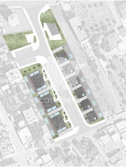 Image No.9-Maison de 3 chambres à vendre à Olhão