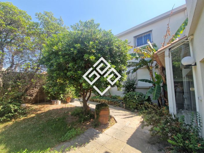 Image No.16-Maison de 6 chambres à vendre à Narbonne