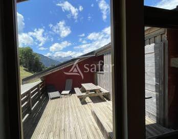 Image No.10-Maison de 3 chambres à vendre à Moûtiers