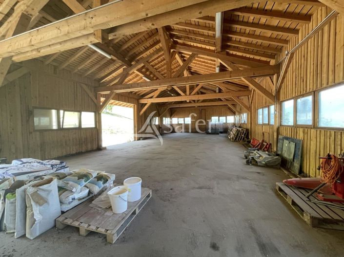 Image No.11-Maison de 3 chambres à vendre à Moûtiers