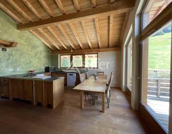 Image No.3-Maison de 3 chambres à vendre à Moûtiers