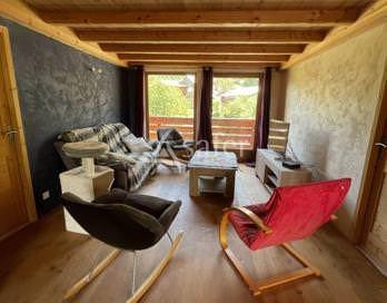 Image No.4-Maison de 3 chambres à vendre à Moûtiers